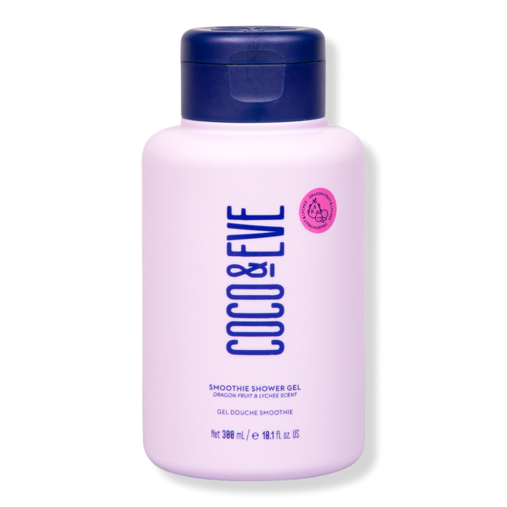 Coco & Eve Glow Figure Tropical Mango Smoothie Shower Gel #1
