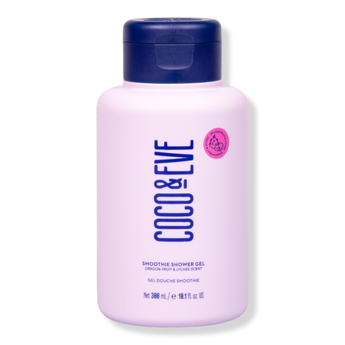 Glow Figure Dragon Fruit & Lychee Smoothie Shower Gel Coco & Eve