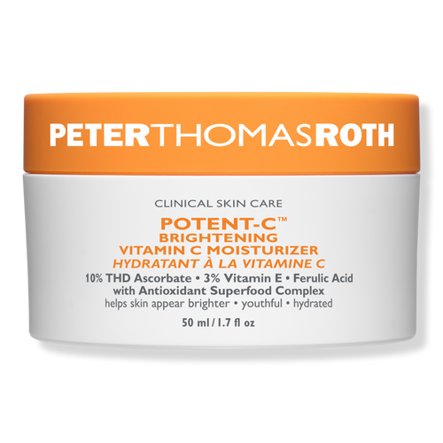 Peter Thomas Roth Potent-C Brightening Vitamin C Moisturizer