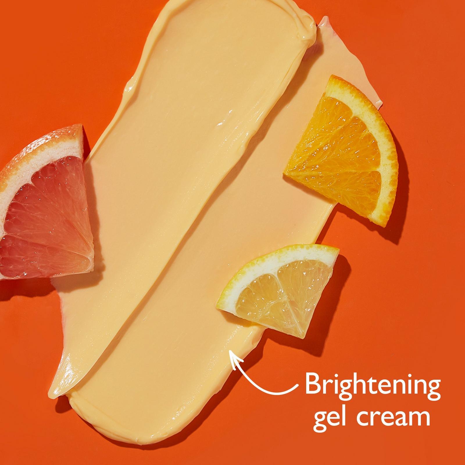 POTENT C Brightening Vitamin C Moisturizer