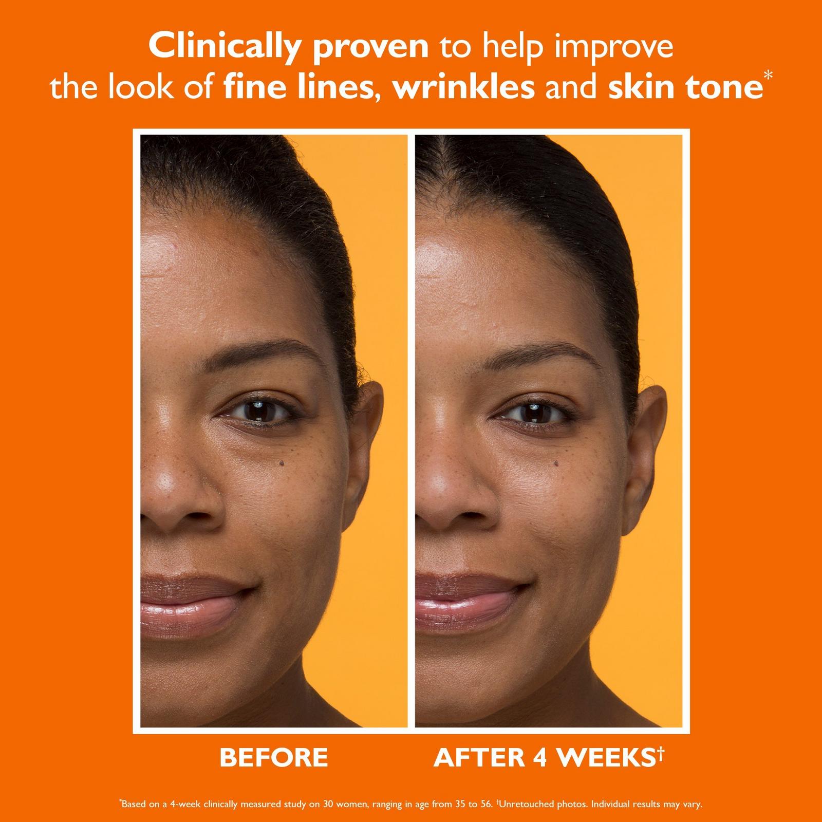 POTENT C Brightening Vitamin C Moisturizer