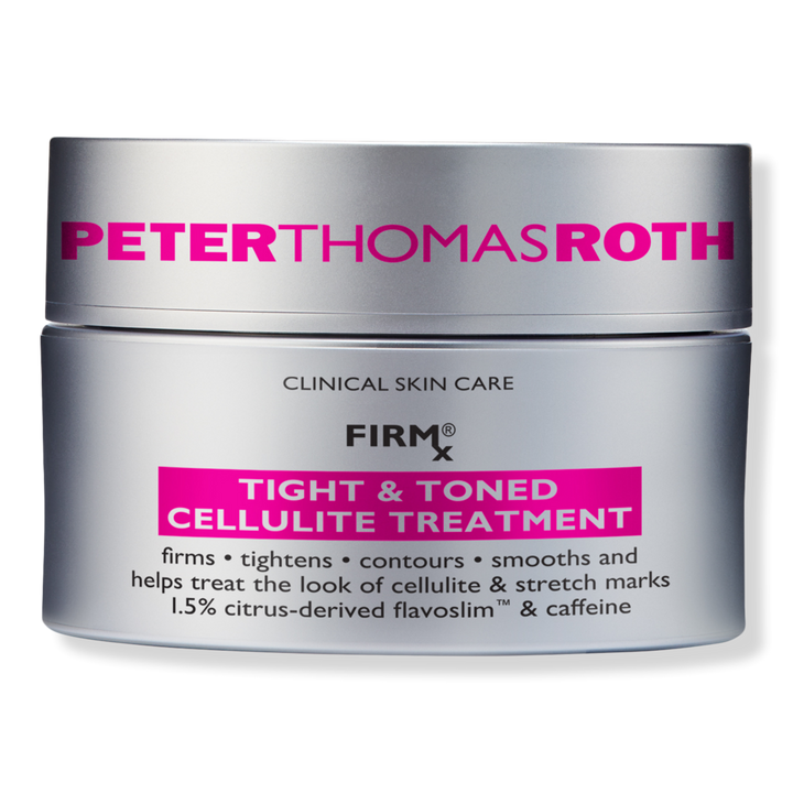 Peter Thomas Roth FIRMx Tight & Toned Cellulite Treatment #1