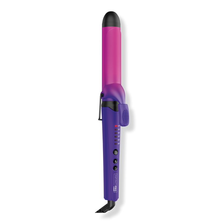 Conair InfinitiPro By Conair PRIDE 1.25" Curling Iron #1