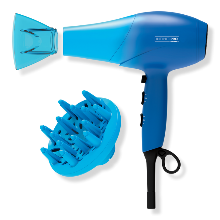 InfinitiPRO By Conair Summer of Love Hair Dryer Conair Ulta Beauty