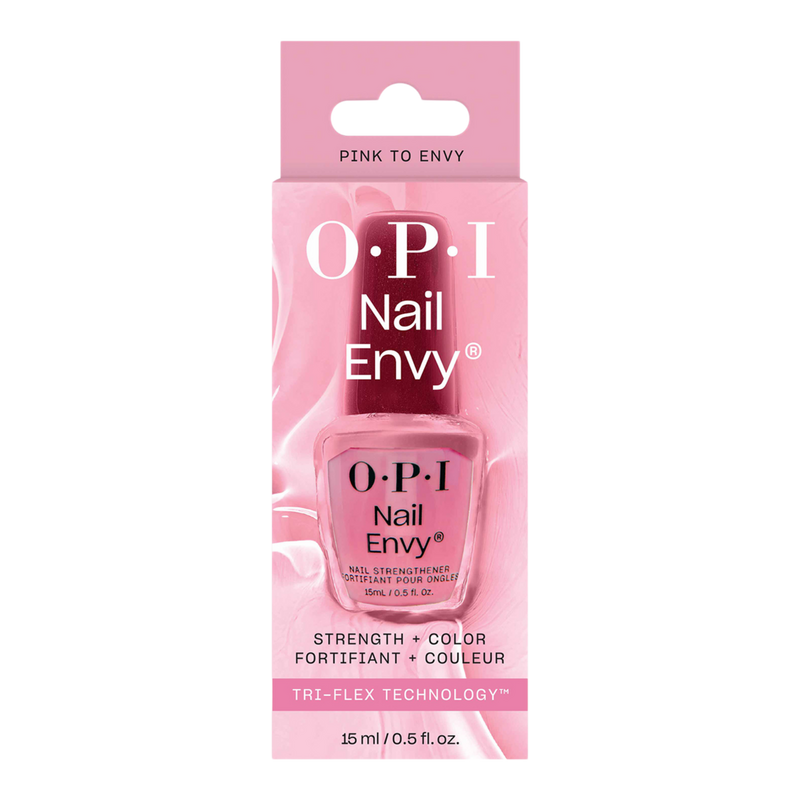 OPI Nail Envy Nail Strengthener #3