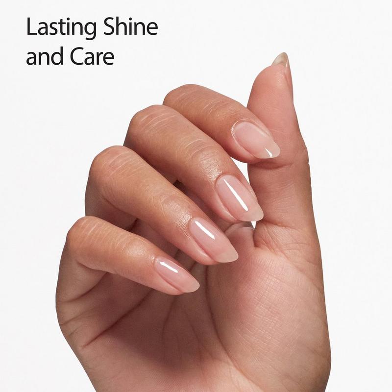 OPI Nail Envy Nail Strengthener #4