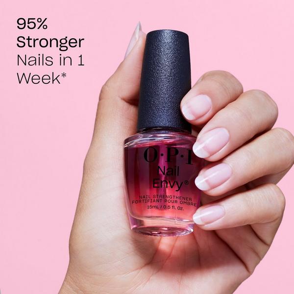 OPI Nail Envy Nail Strengthener #6