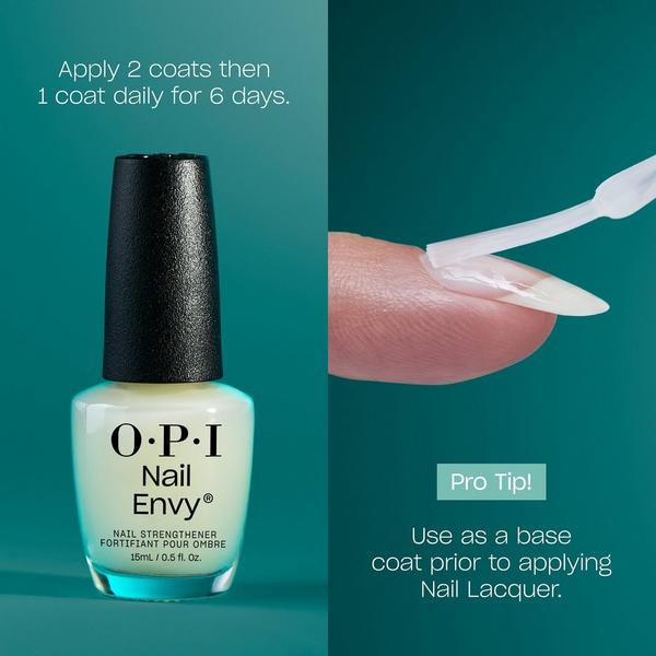 OPI Nail Envy Nail Strengthener #9