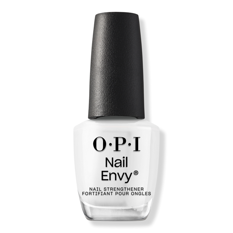 OPI - Alpine Snow Nail Envy Nail Strengthener | Ulta Beauty
