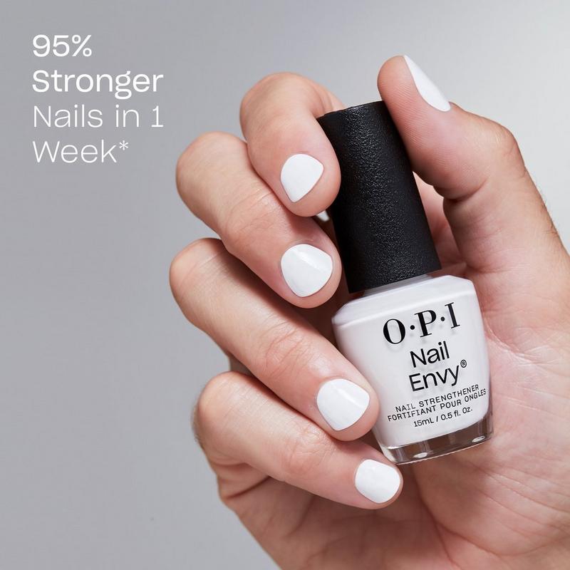 OPI - Alpine Snow® Nail Envy Nail Strengthener | Ulta Beauty