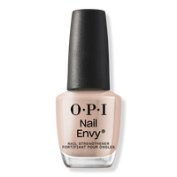 OPI - Double Nude-y Nail Envy Nail Strengthener | Ulta Beauty