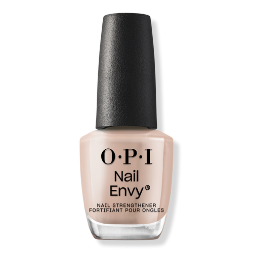 OPI Double Nudey Nail Envy Nail Strengthener Ulta Beauty