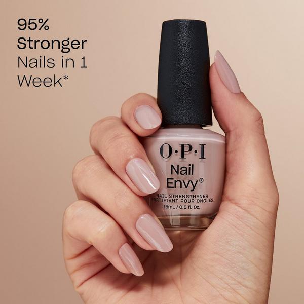 OPI Nail Envy Nail Strengthener #6