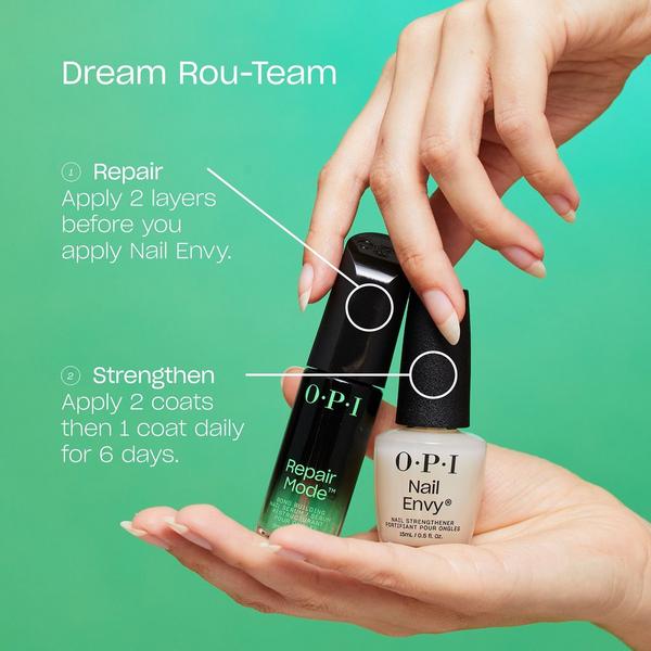 OPI Nail Envy Nail Strengthener #9