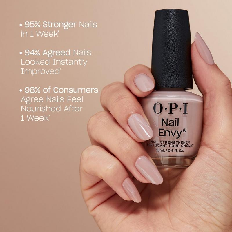 OPI Nail Envy Nail Strengthener #6