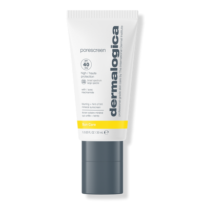 Dermalogica Porescreen Mineral Sunscreen SPF 40