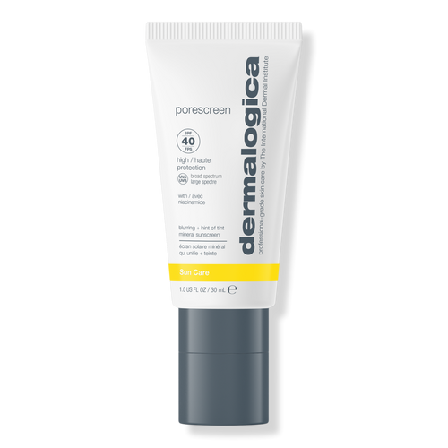 Dermalogica Porescreen Mineral Sunscreen SPF 40