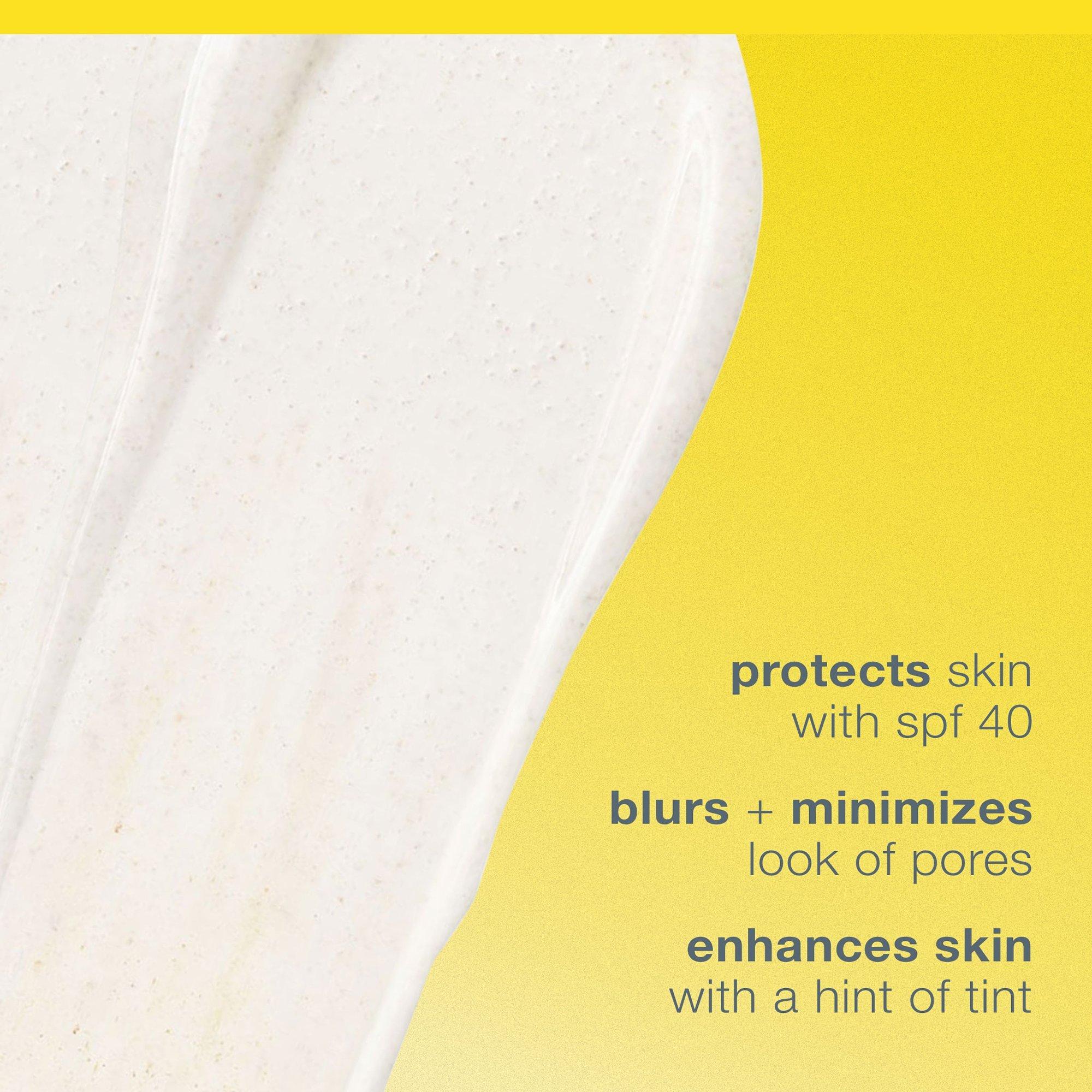 Минеральный солнцезащитный крем Dermalogica Porescreen SPF 40 — фото 2