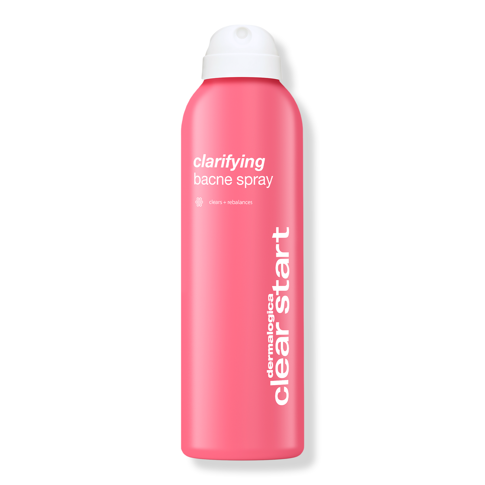 Dermalogica Clear Start Clarifying Bacne Spray #1