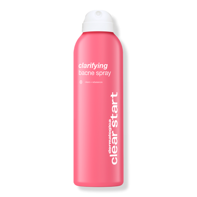 Dermalogica Clear Start Clarifying Bacne Spray