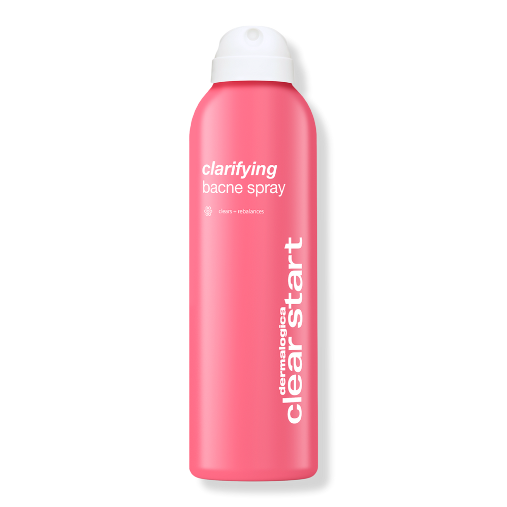 Dermalogica Clear Start Clarifying Bacne Spray