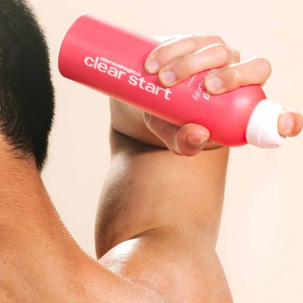 Dermalogica Clear Start Clarifying Bacne Spray #6