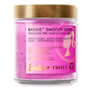 Barbie Smooth Scrub x Truly Foaming Pre-Shave Sugar Scrub - Truly