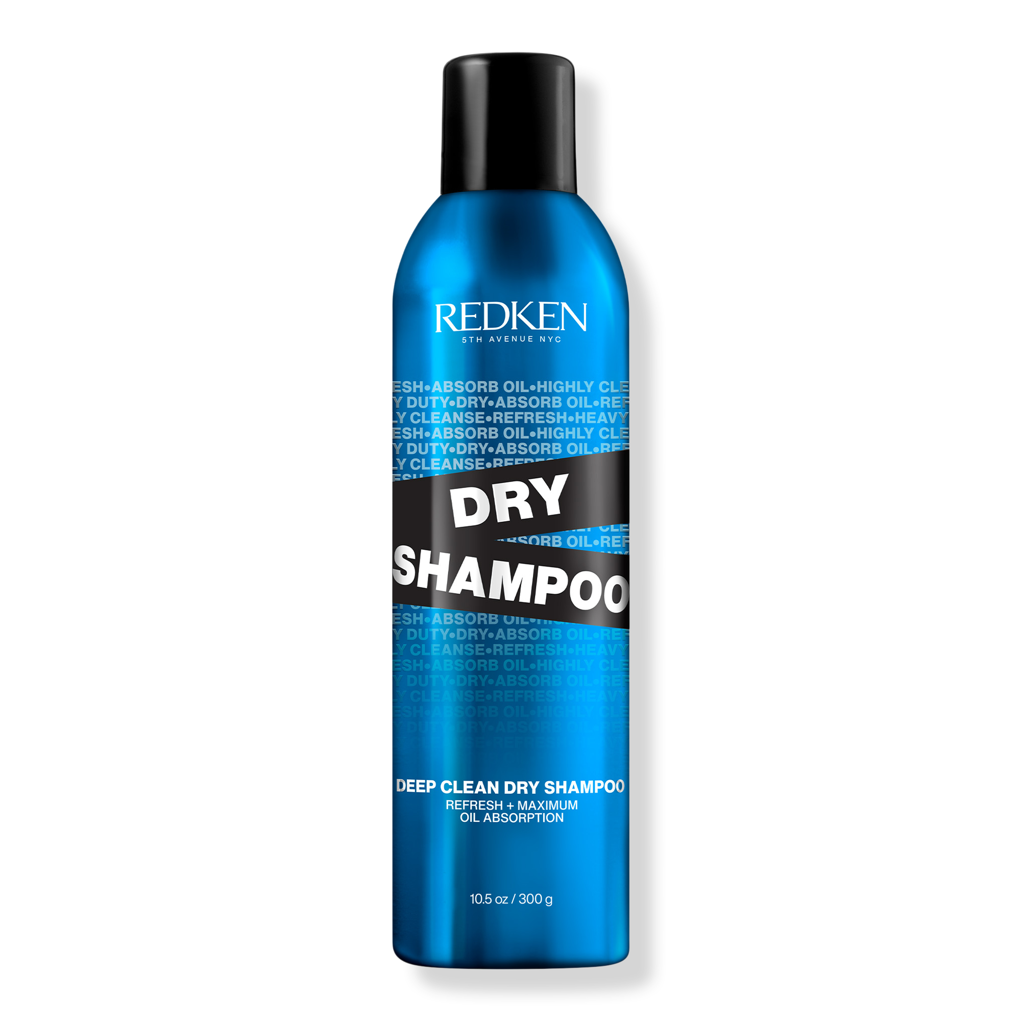 Redken Deep Clean Dry Shampoo #1