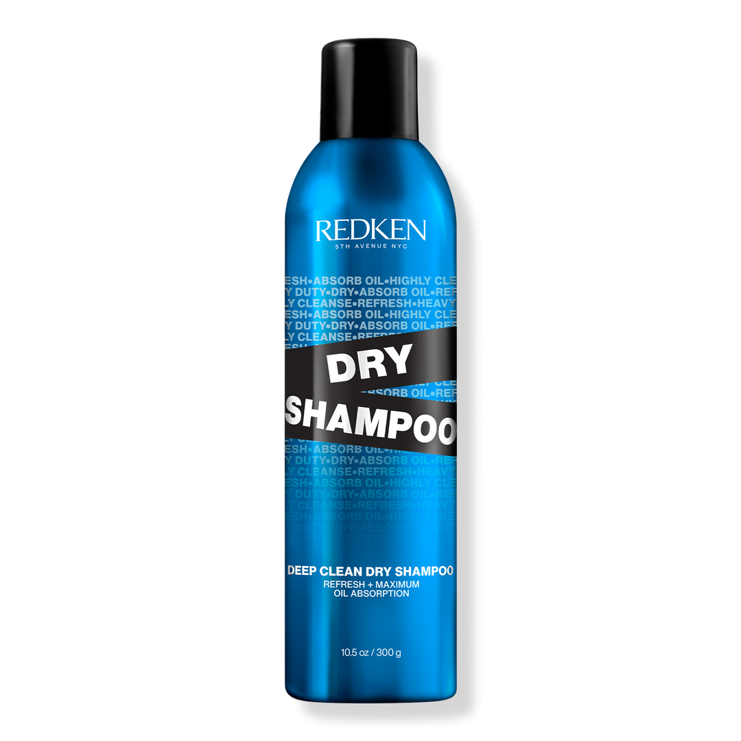 Redken Deep Clean Dry Shampoo #1