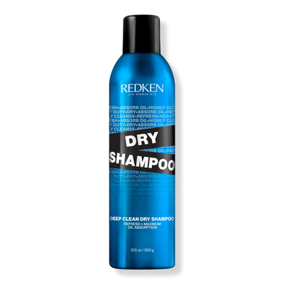 Redken Deep Clean Dry Shampoo