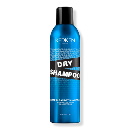 Redken Deep Clean Dry Shampoo Ulta Beauty