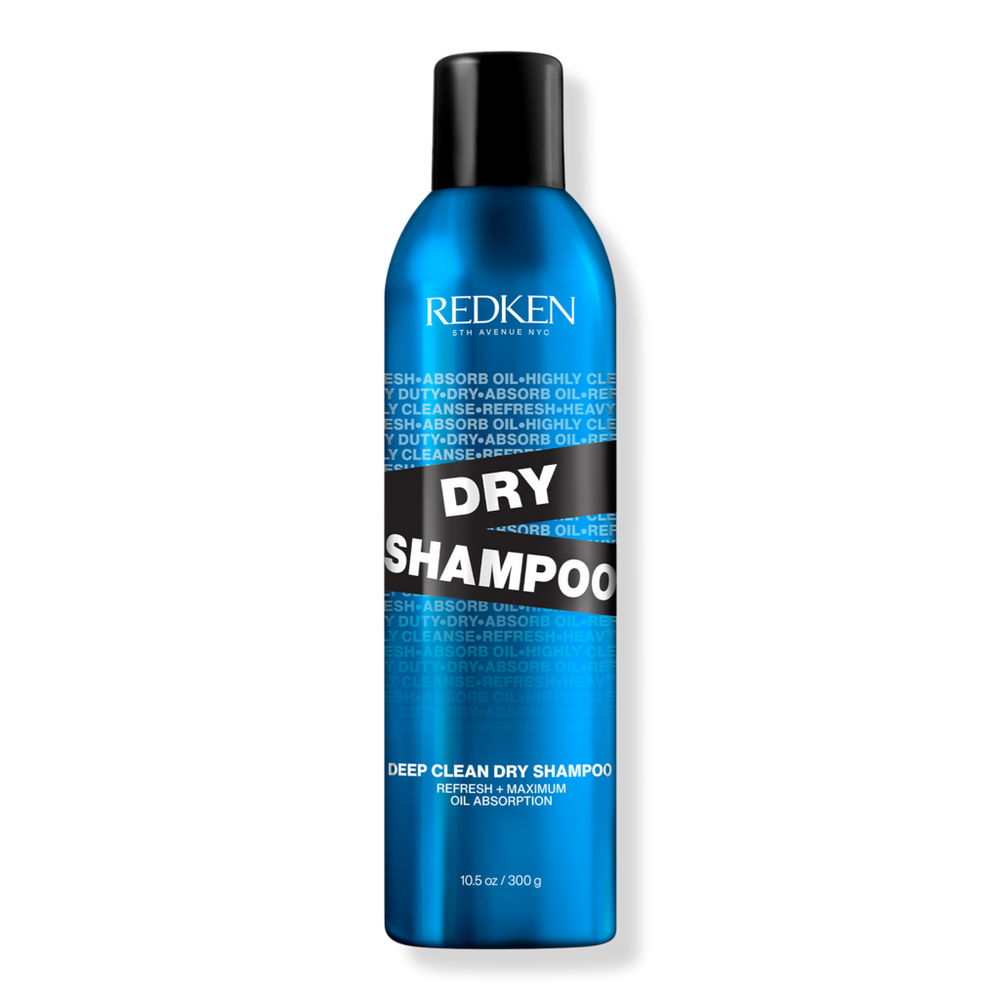 Redken Deep Clean Dry Shampoo - 10.5 oz