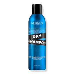 Redken Deep Clean Dry Shampoo - 10.5 oz