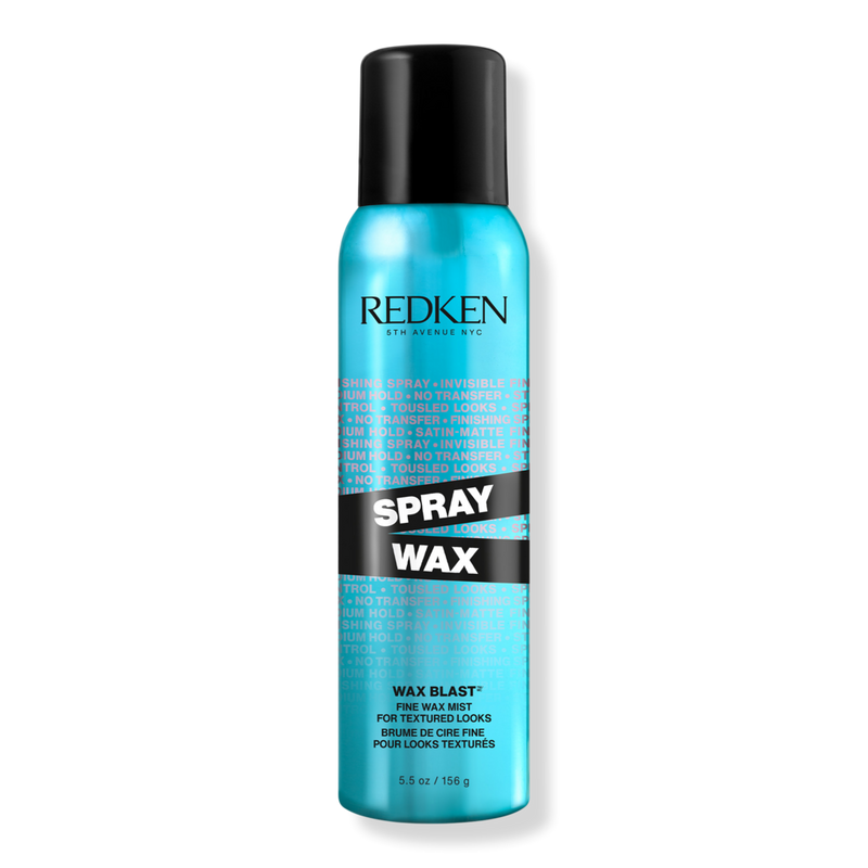 Redken - Spray Wax Invisible Texture Mist | Ulta Beauty