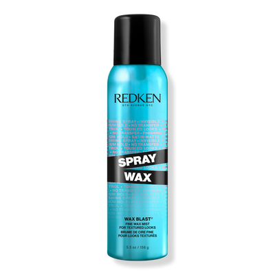 Redken Spray Wax Invisible Texture Mist