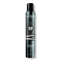 Control Hairspray