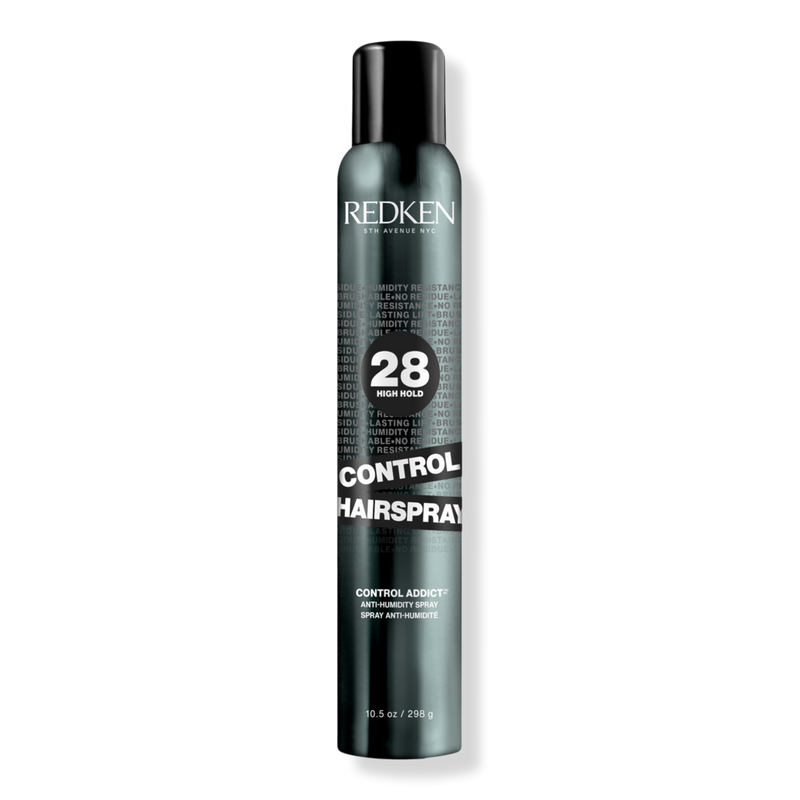 Redken - 10.5 oz Control Maximum Hold Hairspray | Ulta Beauty