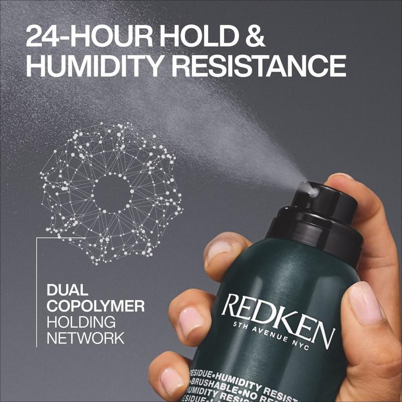 Redken - 10.5 oz Control Maximum Hold Hairspray | Ulta Beauty