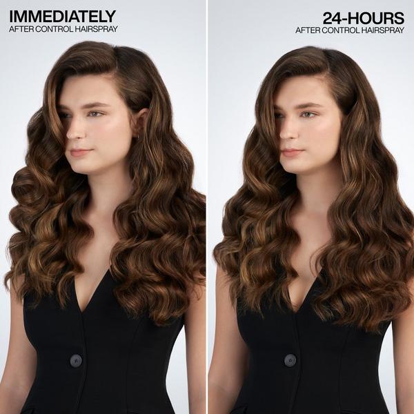 Redken Control Hairspray #5