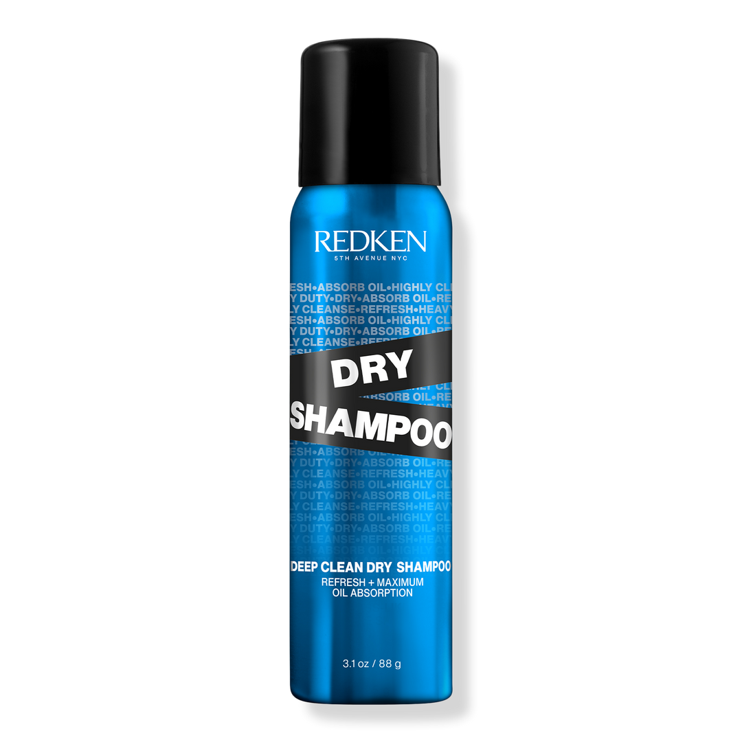 Redken Deep Clean Dry Shampoo #1