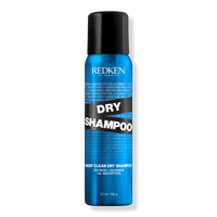 Deep Clean Dry Shampoo