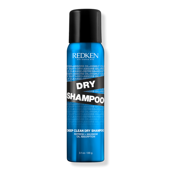 Redken Deep Clean Dry Shampoo #1