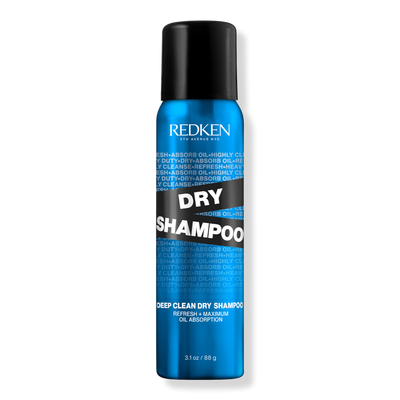 Redken Deep Clean Dry Shampoo