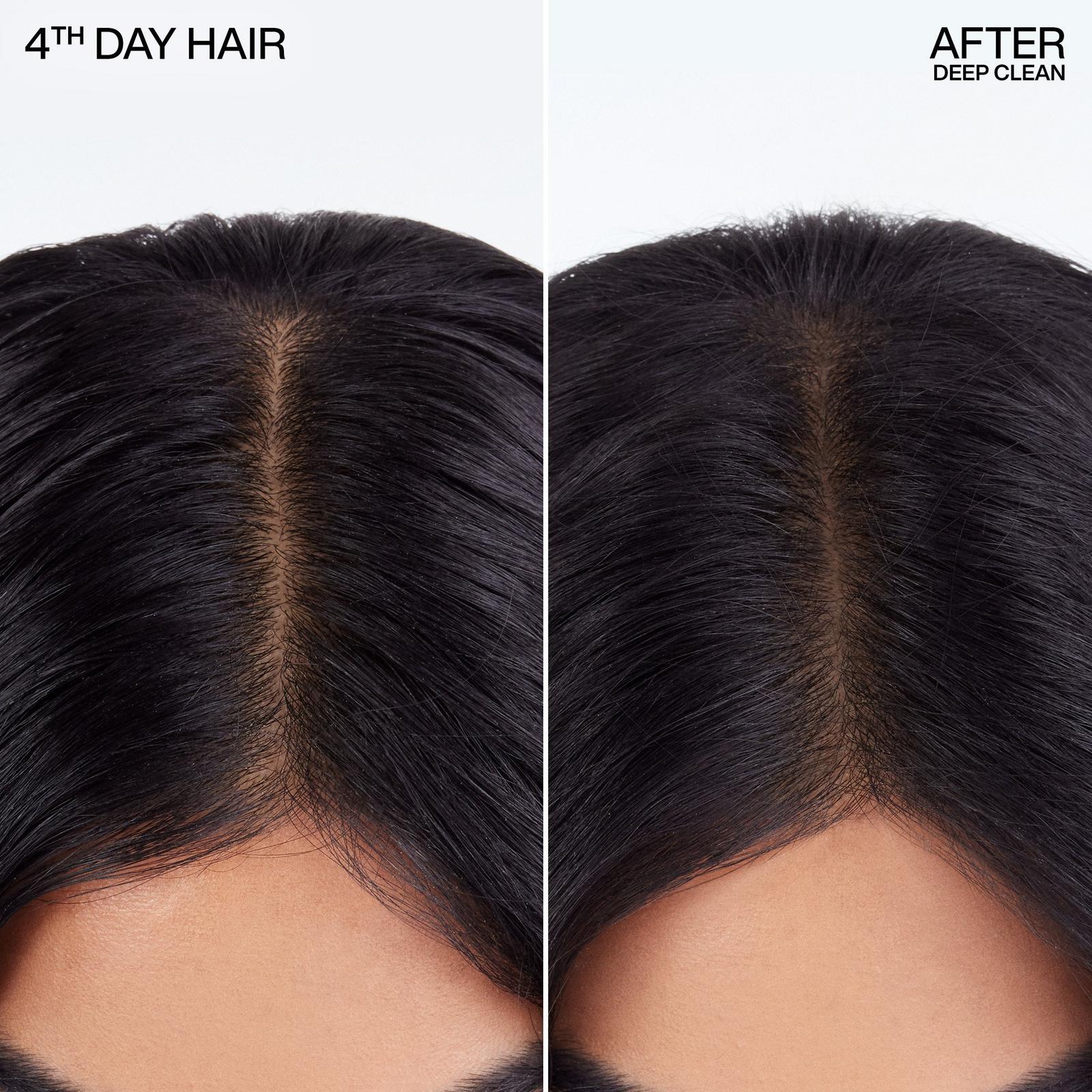 Deep Clean Dry Shampoo