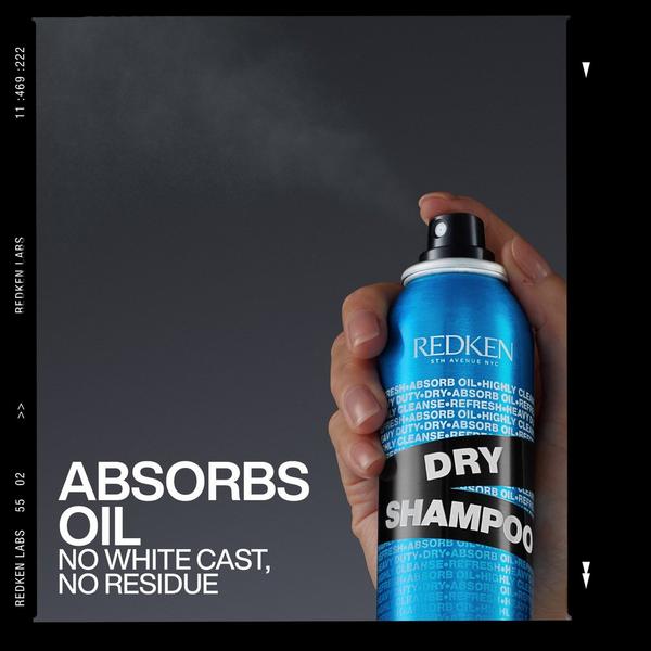 Redken Deep Clean Dry Shampoo #6