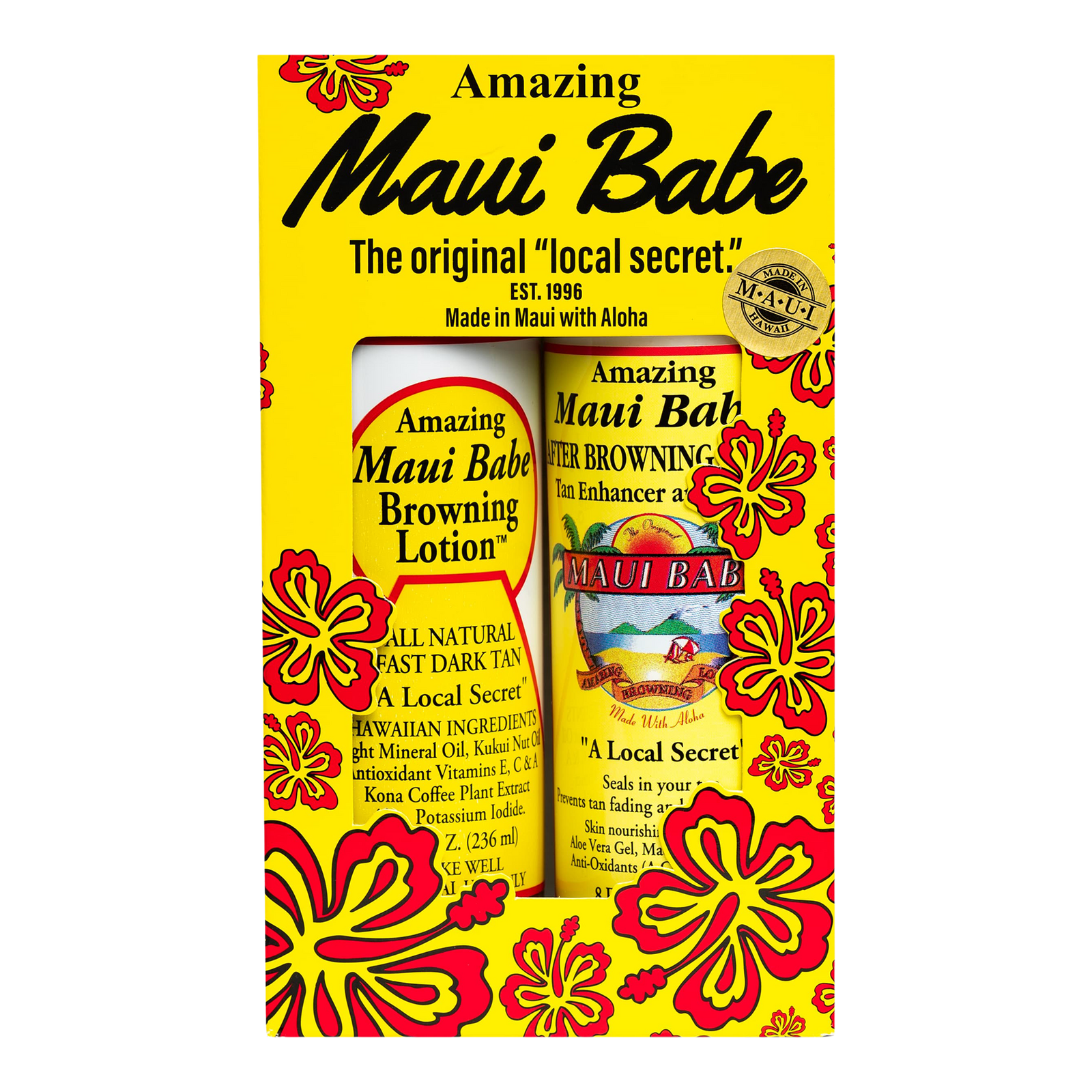2 Piece Gift Pack