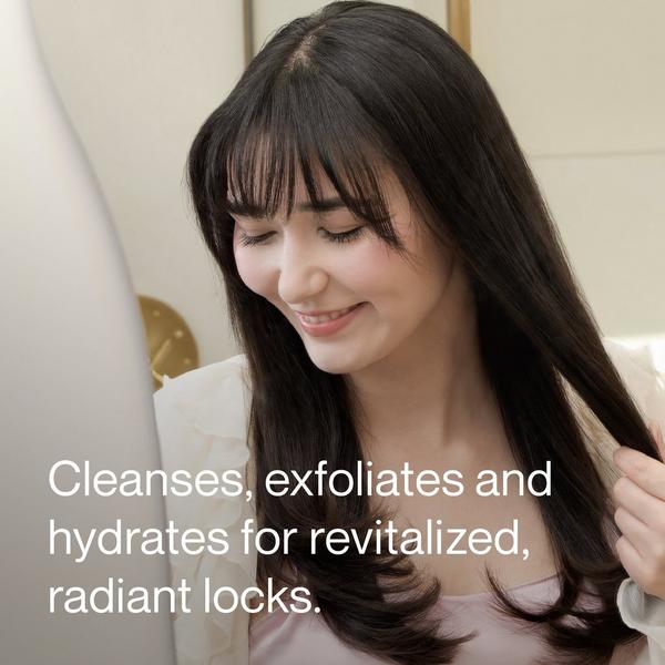 NatureLab. Tokyo Perfect Clean 2-In-1 Scalp Scrub & Clarifying Shampoo #4