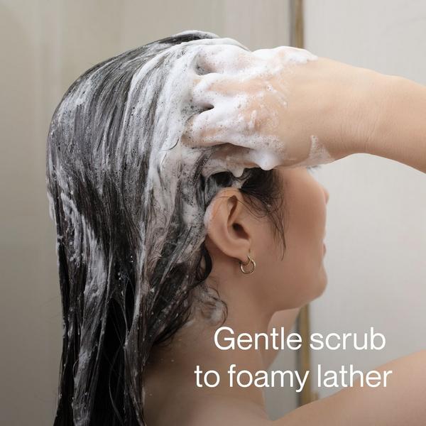 NatureLab. Tokyo Perfect Clean 2-In-1 Scalp Scrub & Clarifying Shampoo #6