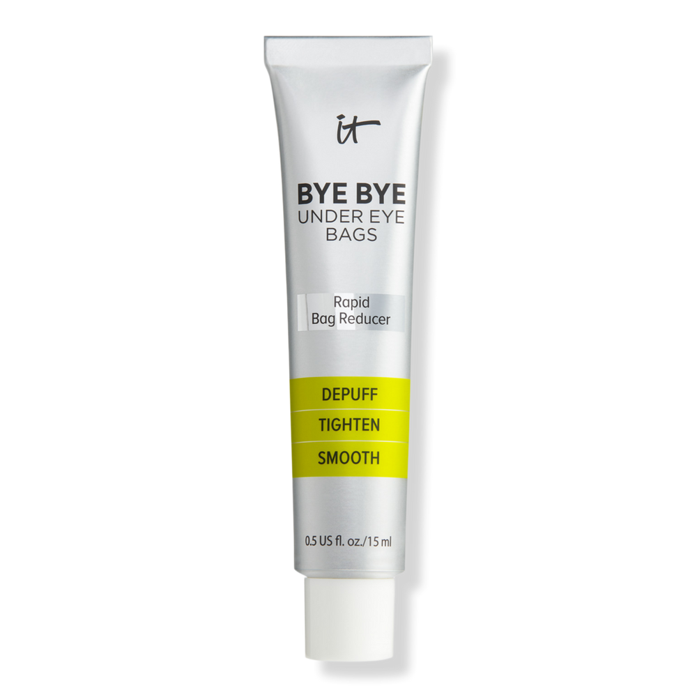 It Cosmetics Bye Bye Under Eye Bags Daytime Treatment
