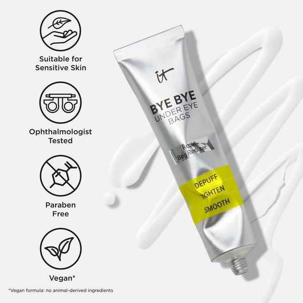 IT Cosmetics Bye Bye Under Eye Bags Daytime Treatment #7